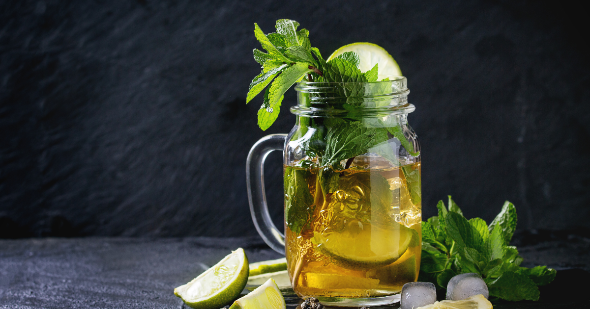 Best Health Benefits Of Green Tea