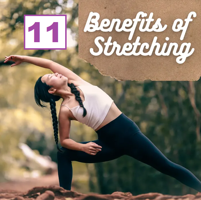 11 Benefits Of Stretching That Will Make Anyone Want To Move Their Body