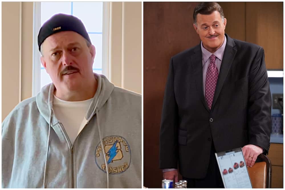 The Billy Gardell Weight Loss Diet: A Plan That Really Works