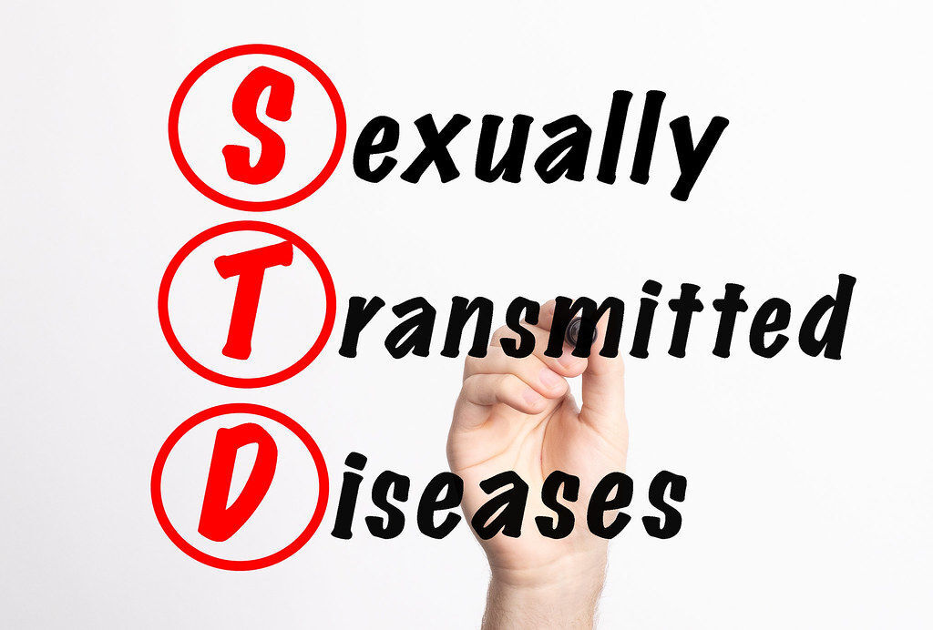 Sexually Transmitted Infections (STIs) 2023