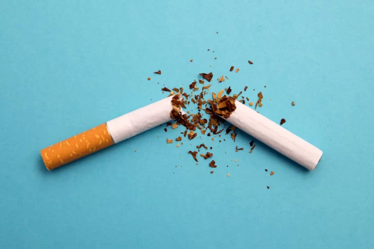 The Dangers Of Smoking And Ways To Quit